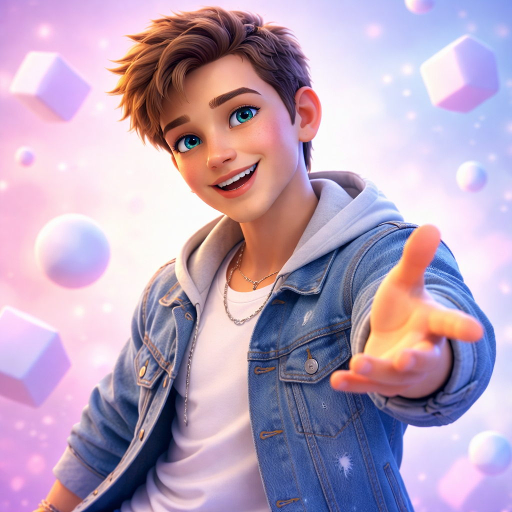 Heartthrob – Dein 90s Pop Hit 💾